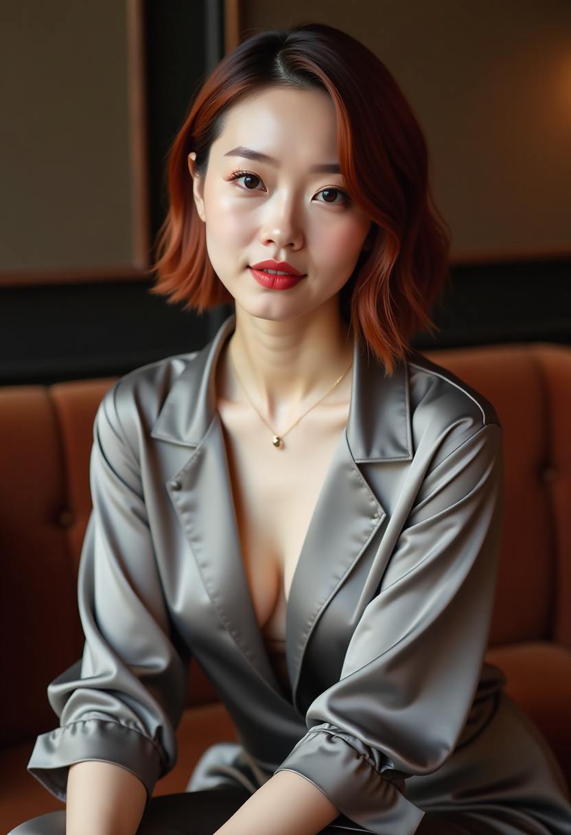 平原上的火焰
