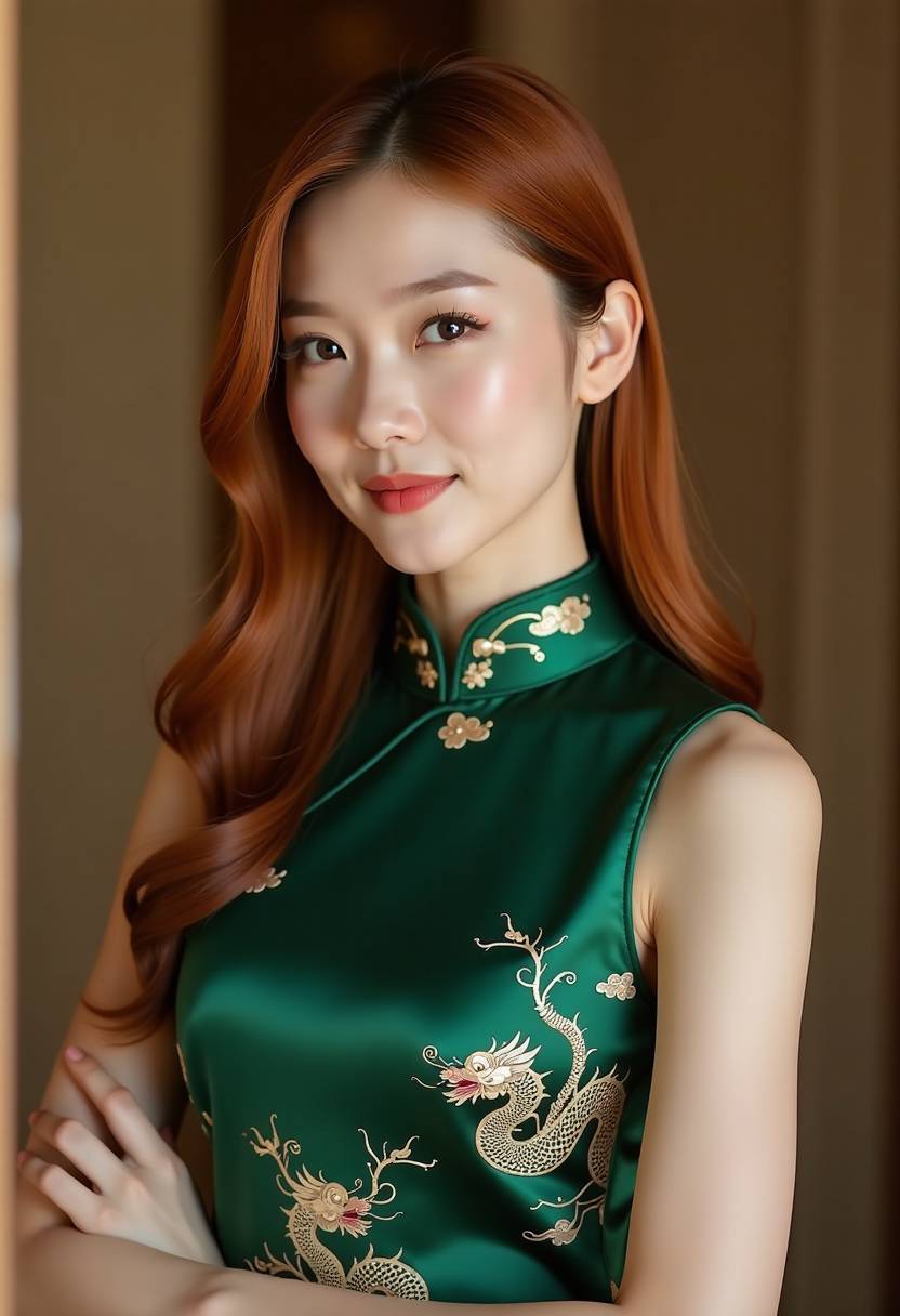 中国奇谭